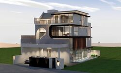 Opera Estate (D15), Terrace #547892931